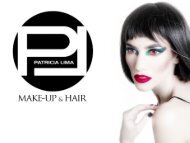 Patricia Lima Make&Hair