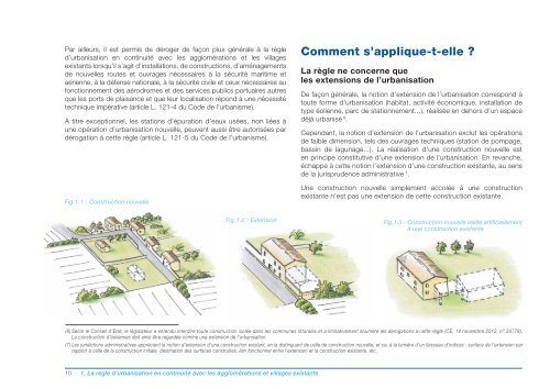 La loi littoral en Charente-Maritime