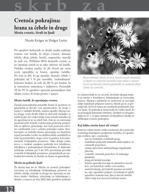 Revija Svitanje - Zima 2009