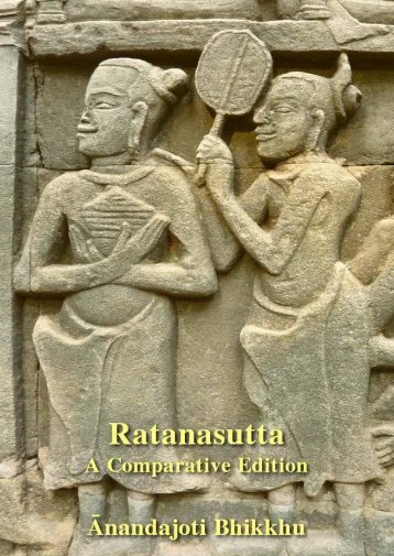 Ratanasutta