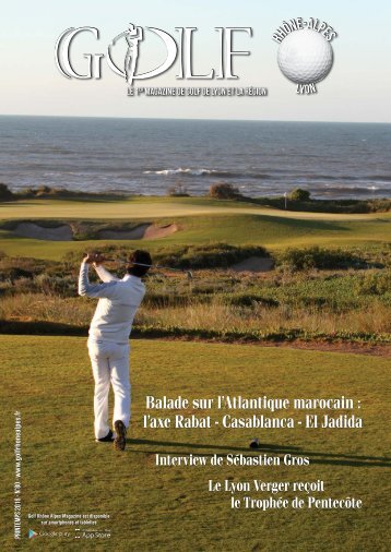 www.golfrhonealpes.fr