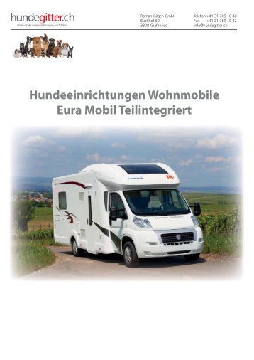Hundeeinrichtungen_Wohnmobile_Eura-Mobil_Teilintegriert