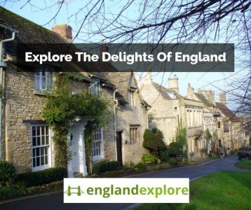 England Explore