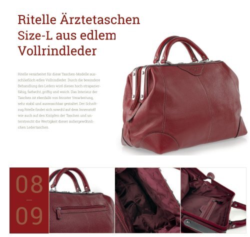 Ritelle-Kollektion