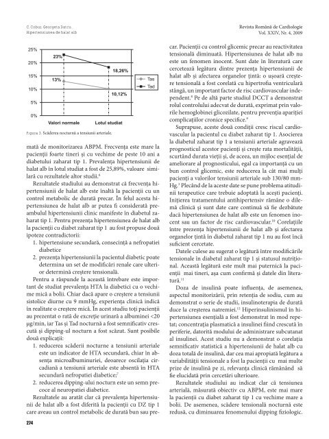 Recomandările Asociaţiei Europene de Ecocardiografie privind ...