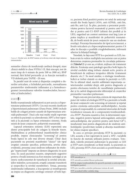 Recomandările Asociaţiei Europene de Ecocardiografie privind ...