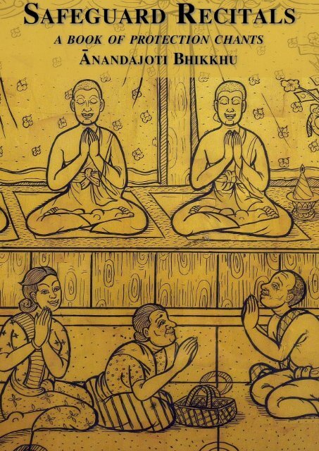 Bodhi Cha' ceremony promotes peace and harmony