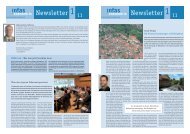 NEWSLETTER 1-09 - Infas Enermetric