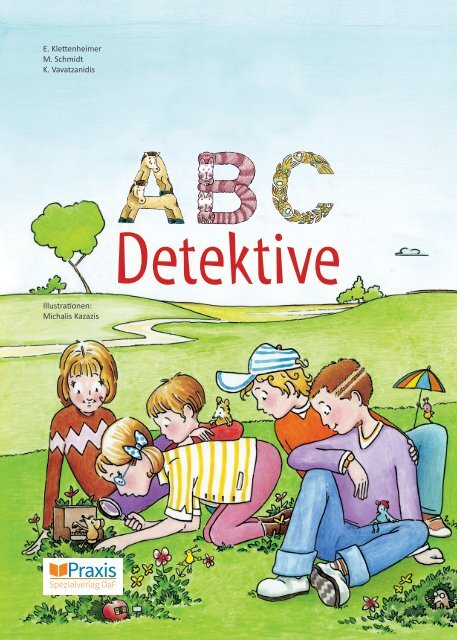 ABC Detektive