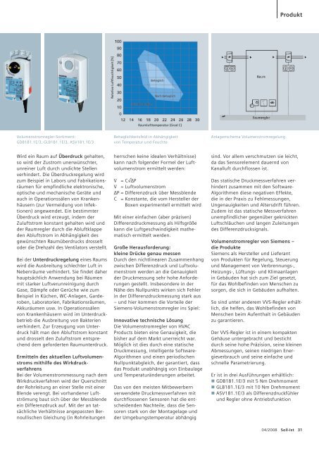 Soll-Ist Nr. 45 - Siemens