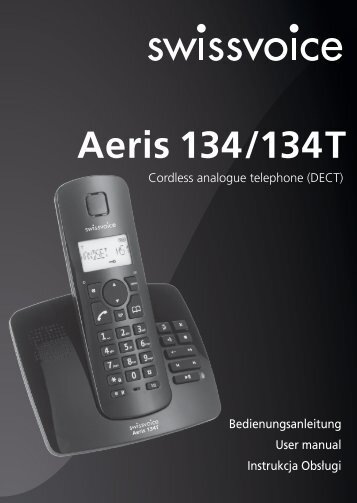 Aeris 134/134T