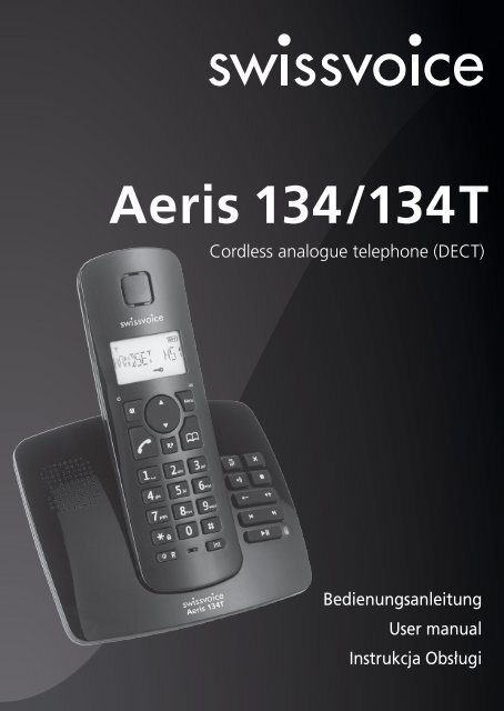 Aeris 134/134T