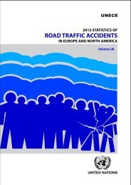 ROAD TRAFFIC ACCIDENTS