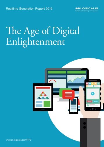 The Age of Digital Enlightenment