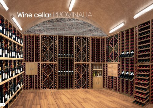 Wine cellar plus brochure 