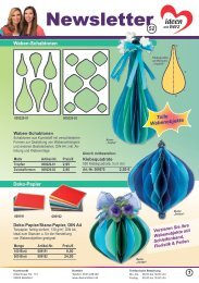 120 Quilling Streifen 52cm x 3mm multi 3 0,04€//1Stk