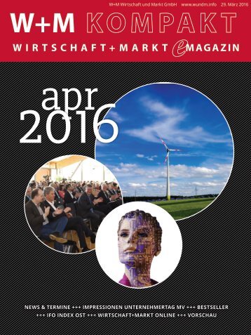 W+M Kompakt April 2016