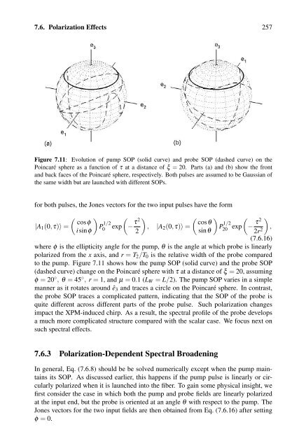 Nonlinear Fiber Optics  - 4 ed. Agrawal