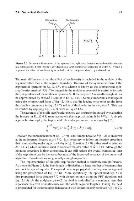 Nonlinear Fiber Optics  - 4 ed. Agrawal