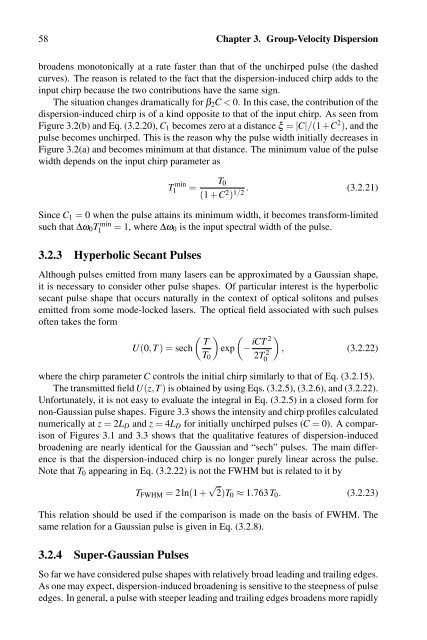 Nonlinear Fiber Optics  - 4 ed. Agrawal