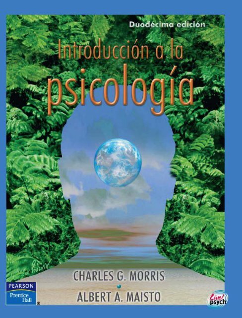 Morris - Psicologia