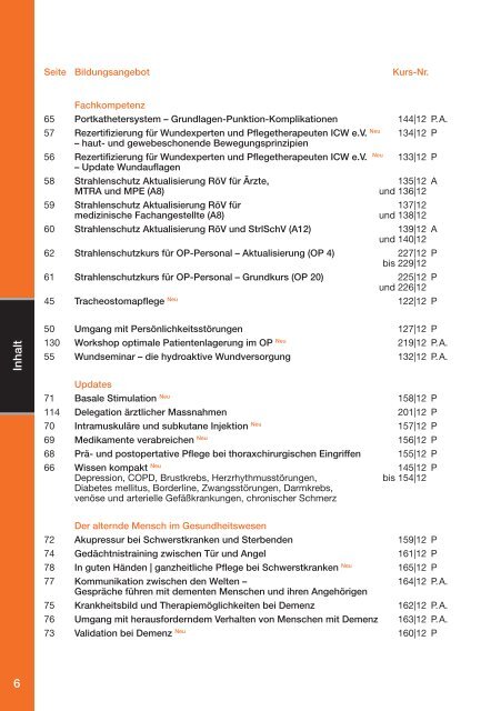 Qualifikation schafft Zukunft - ZAB