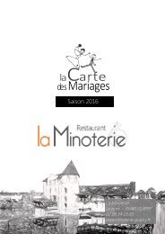 Carte mariage février 2016