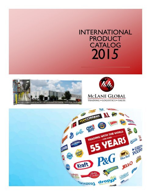 maclaren global