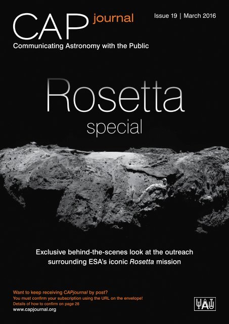 Rosetta