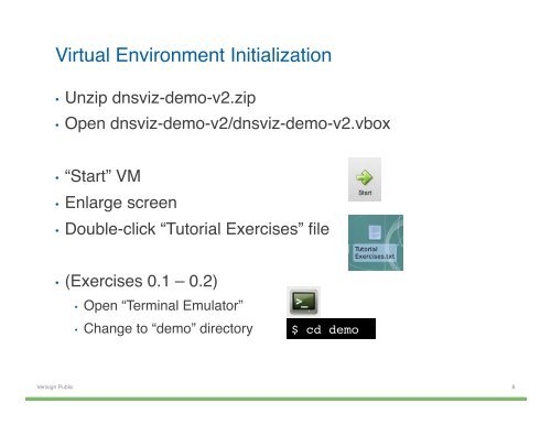 Hands-on DNSSEC with DNSViz