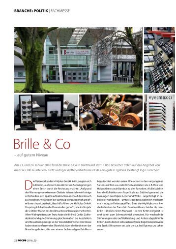 FOCUS Ausgabe 03_16