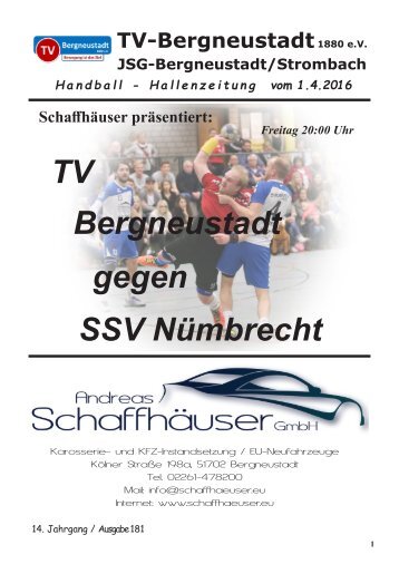 Ausgabe181