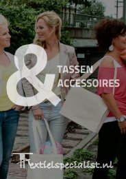 Tassen & Accessoires 2016