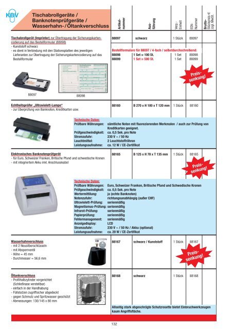 NEU! - KBV Beschlagtechnik Velbert