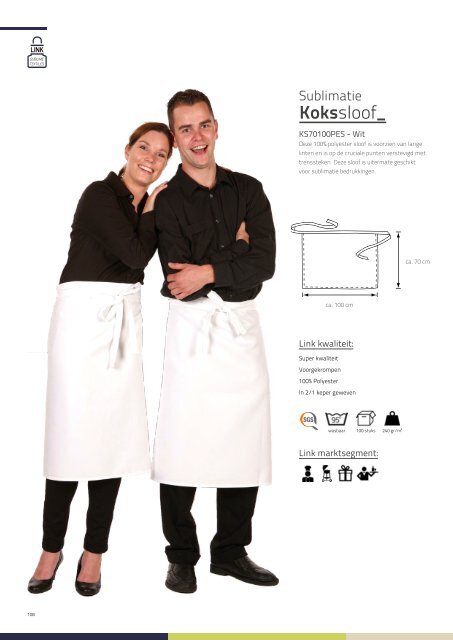 Productcatalogus Algemeen 2016