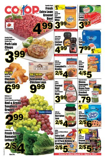 Clarenville Co-op Mar 31 (1)