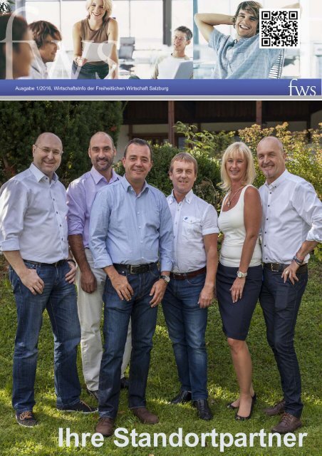 FWS-Zeitung 1-2016