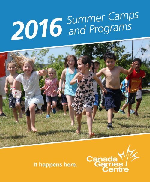 Summer-2016-Camps-Programs-Guide