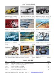 ä¸Šç«¶ä¸‰æœˆåˆ°è²¨æ˜Žç´°ä¸‰æœˆç‰¹åƒ¹æ´»å‹•