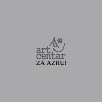 Katalog za Azru