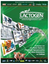 CATALOGO LACTOGEN EDICION 2016