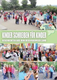 Kinder schreiben für Kinder 2011