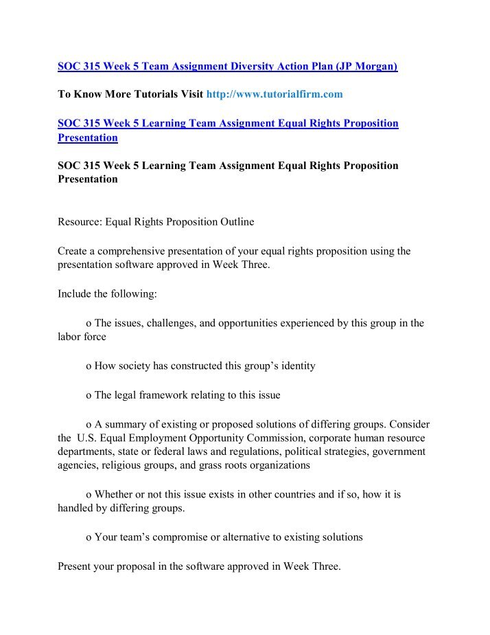 current eeoc cases soc 315 week 4 Soc 315 week 4 individual assignment: eeoc paper resource:the equal employment opportunity commission (eeoc) websiteexplorethe eeoc website ( ) to. current eeoc cases soc 315 week 4 Soc 315 week 4 individual assignment: eeoc paper resource:the equal employment opportunity commission (eeoc) websiteexplorethe eeoc website ( ) to.