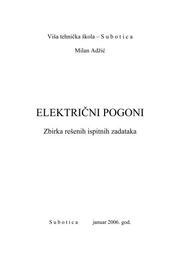 94997251-Elektromotorni-Pogoni-ZBIRKA