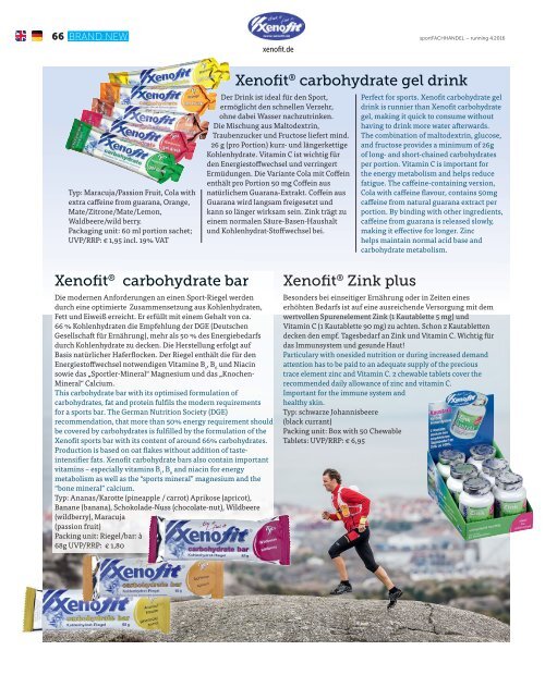 sportFACHHANDEL running 4_2015