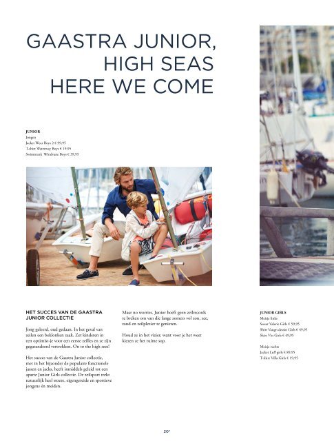 Gaastra-Magazin-2016-Captains-Log-NL