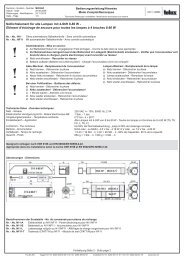 M8024df - Tulux AG