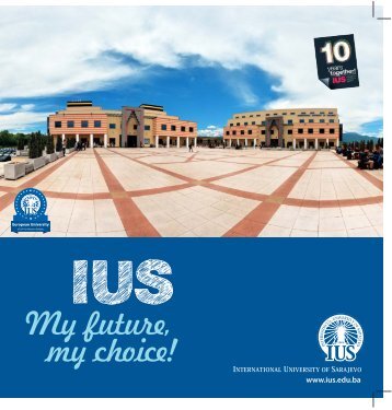 IUS Catalog