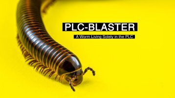 PLC-BLASTER