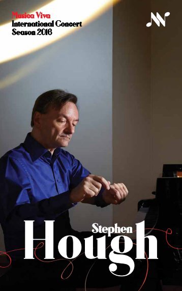 Stephen Hough